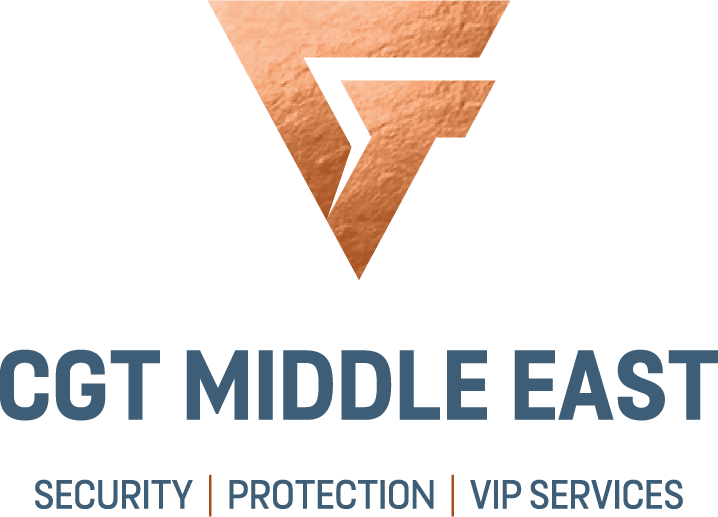 CGT Middle East Logo
